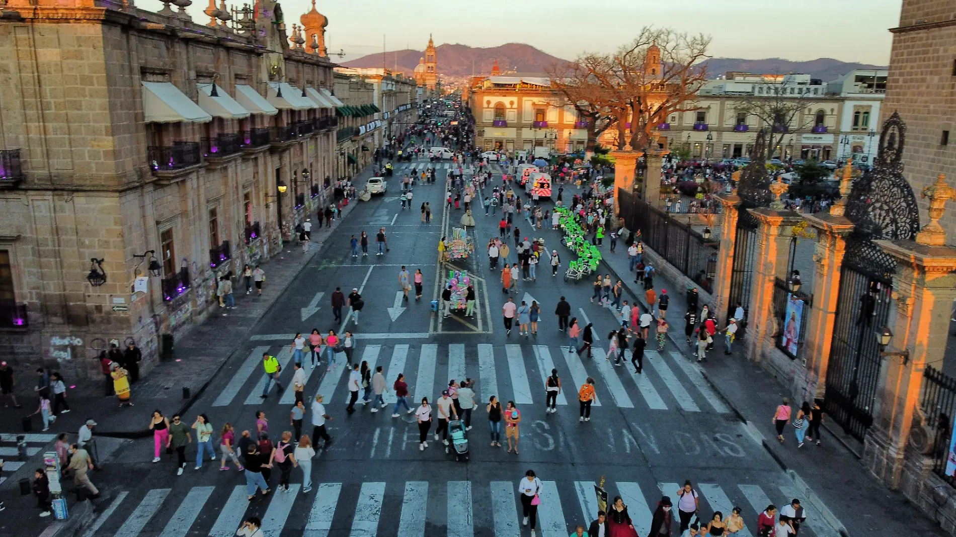 avenida madero aérea ferm